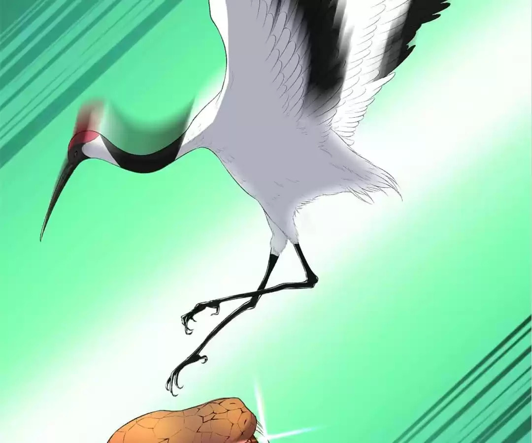 Read The Peerless Concubine (Colored) chapter 77 image 18 on Lezhin