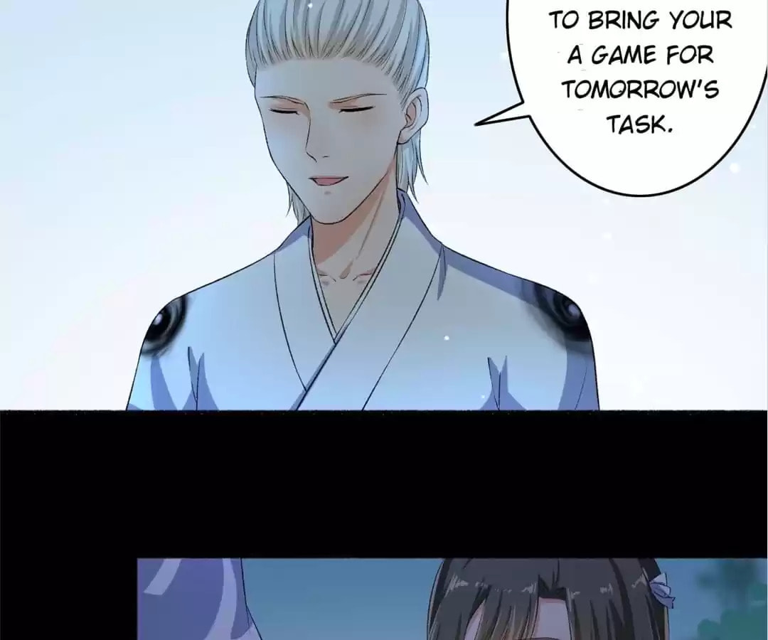 Read The Peerless Concubine (Colored) chapter 77 image 2 on Lezhin