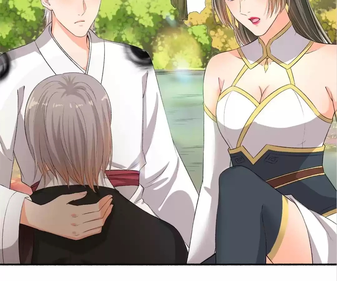 Read The Peerless Concubine (Colored) chapter 77 image 22 on Lezhin