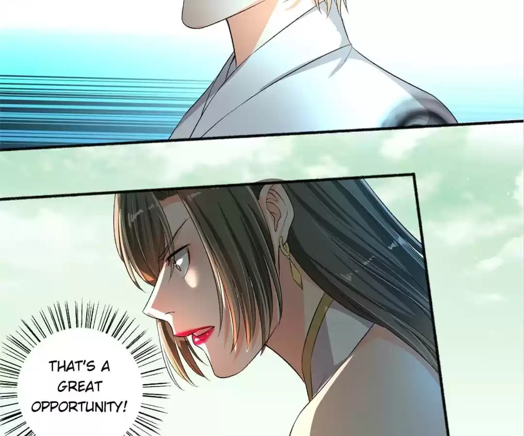 Read The Peerless Concubine (Colored) chapter 77 image 26 on Lezhin