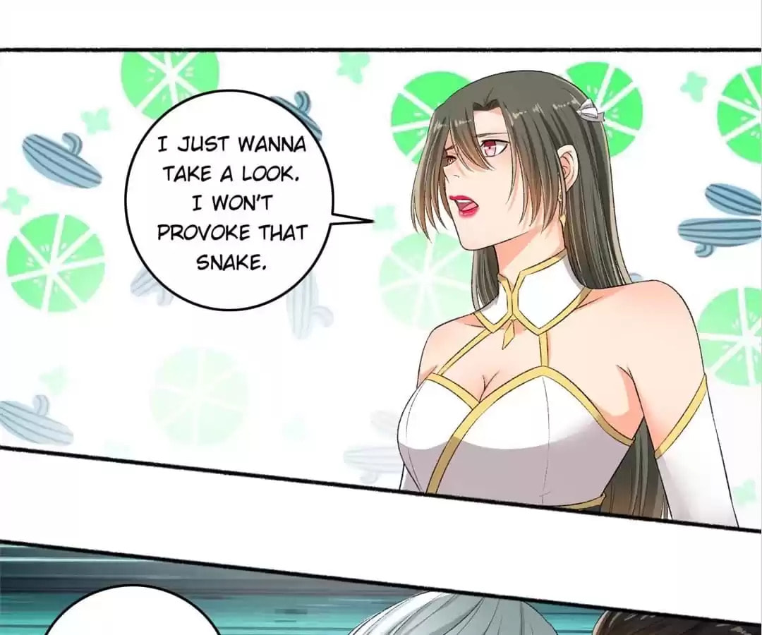 Read The Peerless Concubine (Colored) chapter 77 image 30 on Lezhin