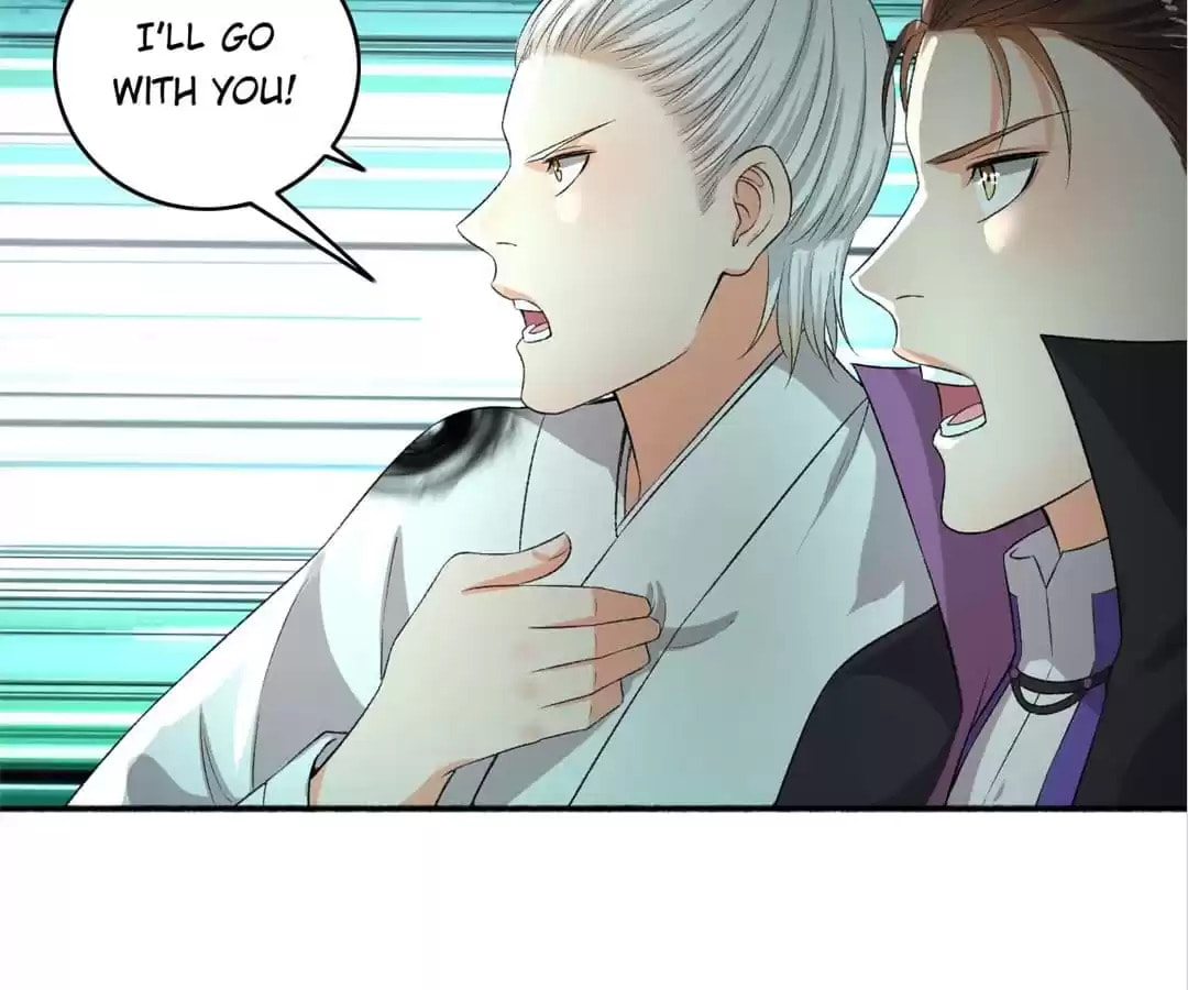 Read The Peerless Concubine (Colored) chapter 77 image 31 on Lezhin