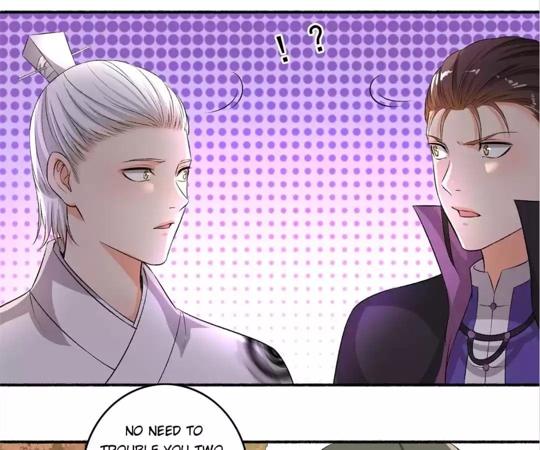 Read The Peerless Concubine (Colored) chapter 77 image 32 on Lezhin