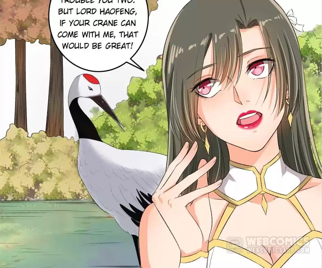 Read The Peerless Concubine (Colored) chapter 77 image 33 on Lezhin