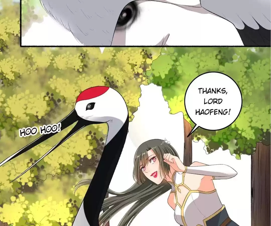 Read The Peerless Concubine (Colored) chapter 77 image 37 on Lezhin