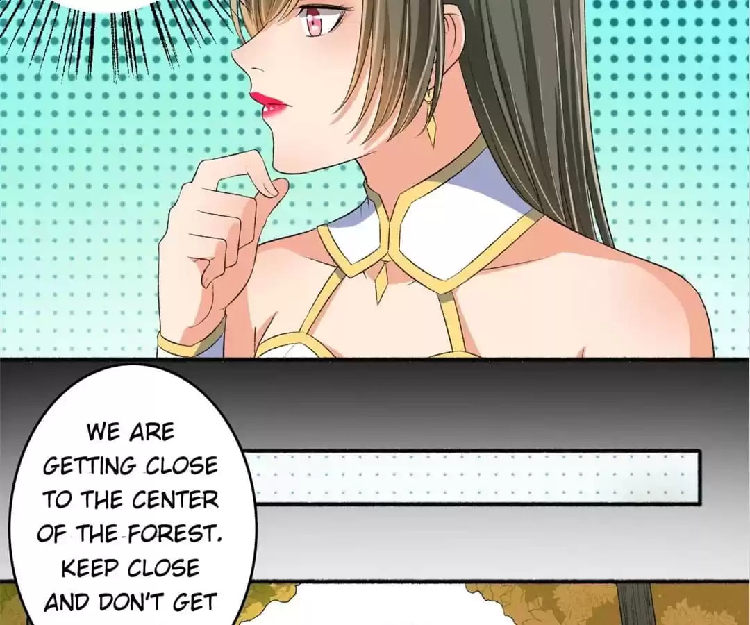 Read The Peerless Concubine (Colored) chapter 77 image 4 on Lezhin