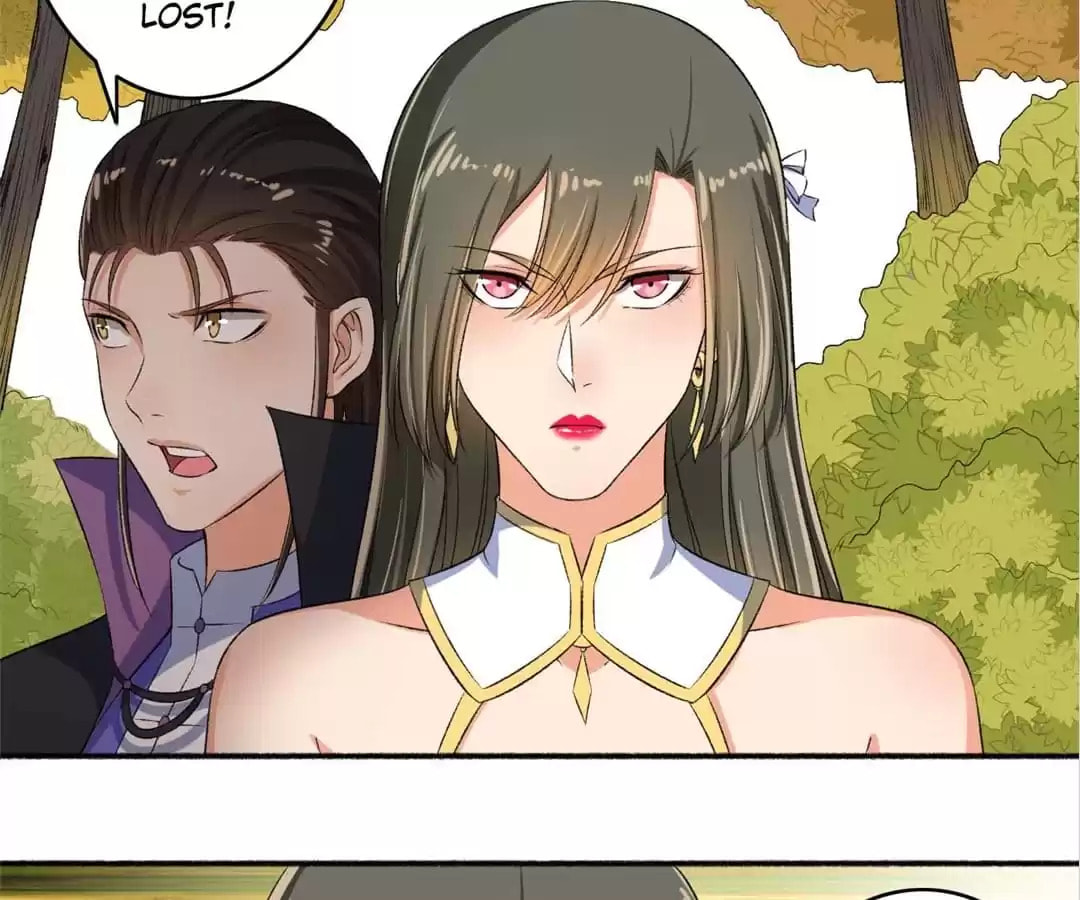 Read The Peerless Concubine (Colored) chapter 77 image 5 on Lezhin