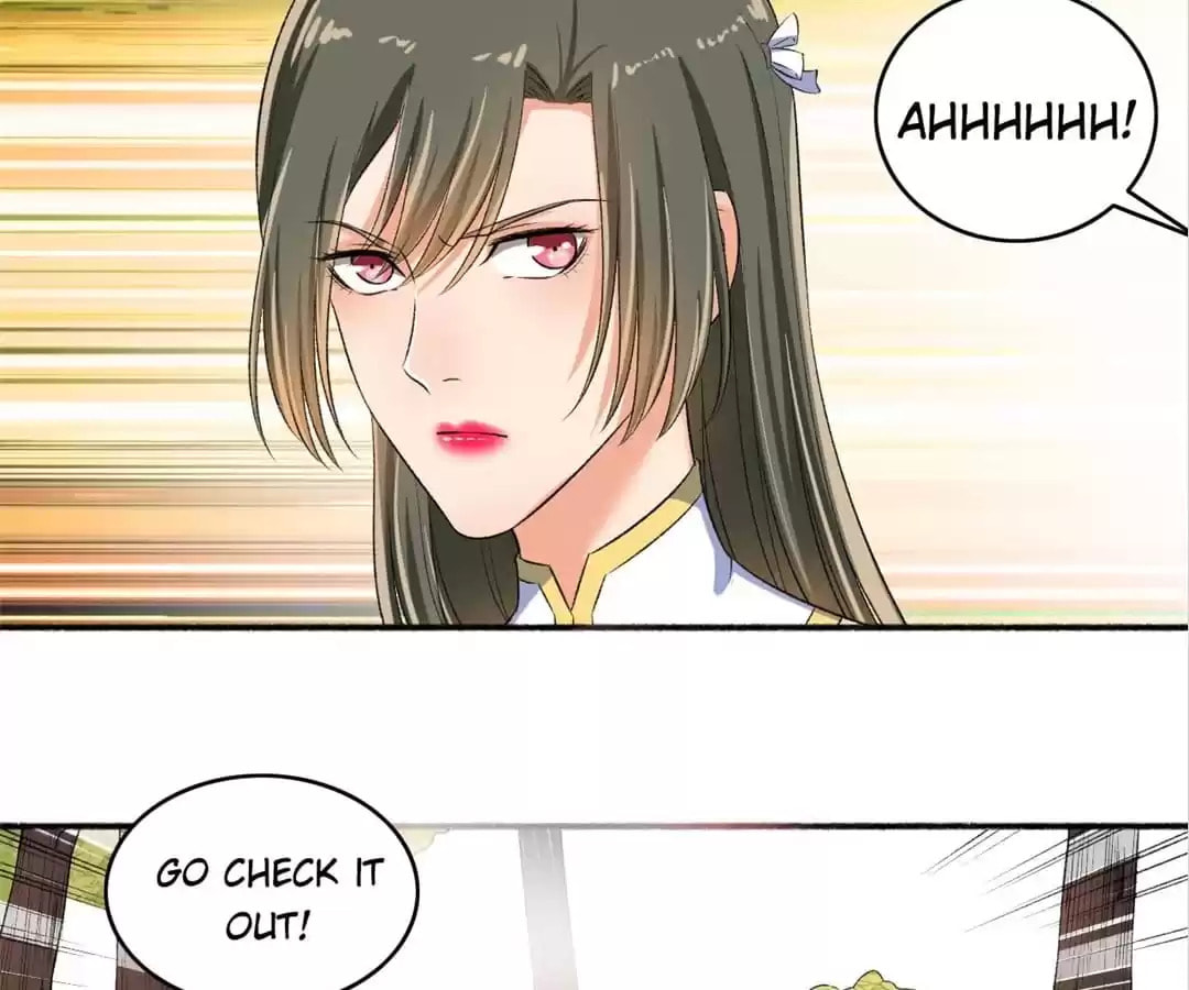 Read The Peerless Concubine (Colored) chapter 77 image 6 on Lezhin