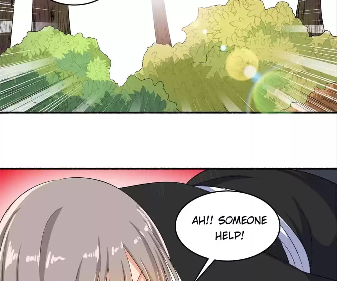 Read The Peerless Concubine (Colored) chapter 77 image 7 on Lezhin