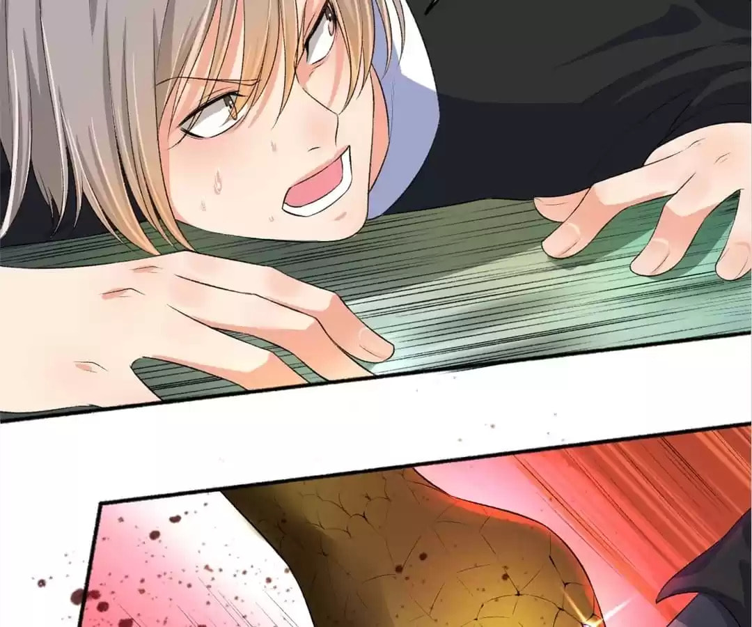 Read The Peerless Concubine (Colored) chapter 77 image 8 on Lezhin