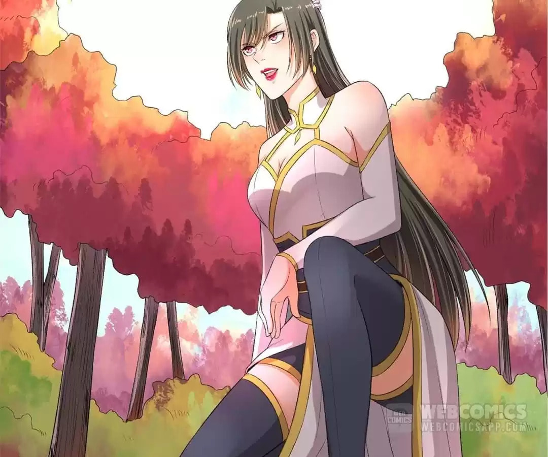 Read The Peerless Concubine (Colored) chapter 78 image 1 on Lezhin