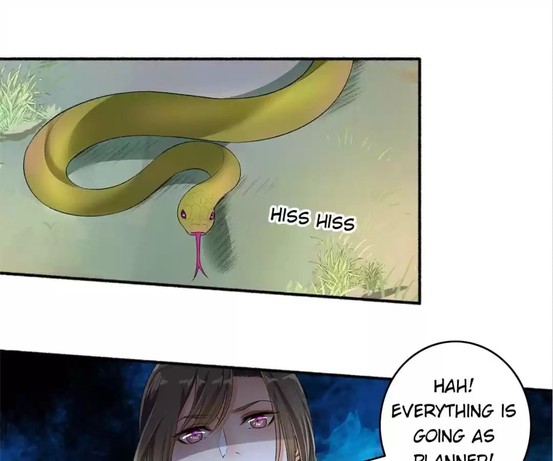 Read The Peerless Concubine (Colored) chapter 78 image 10 on Lezhin