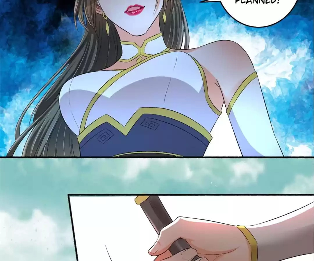 Read The Peerless Concubine (Colored) chapter 78 image 11 on Lezhin