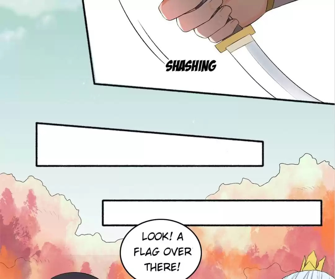 Read The Peerless Concubine (Colored) chapter 78 image 12 on Lezhin