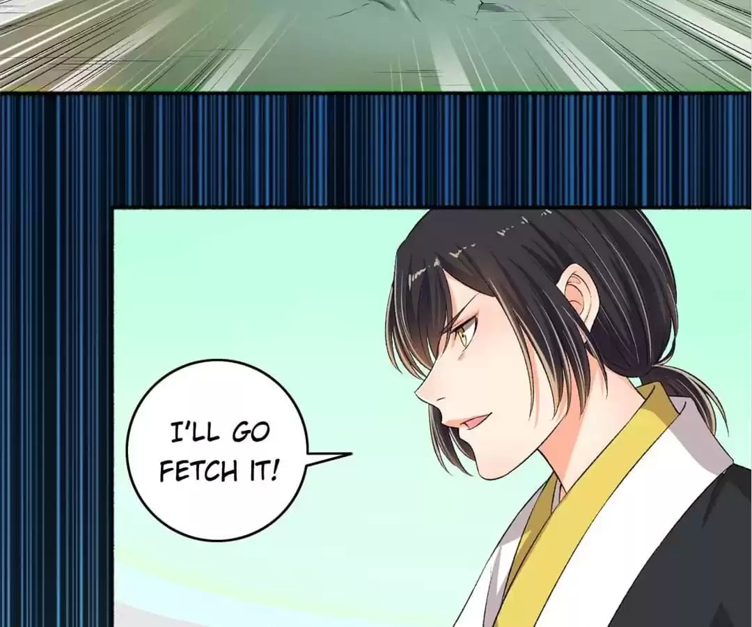 Read The Peerless Concubine (Colored) chapter 78 image 15 on Lezhin