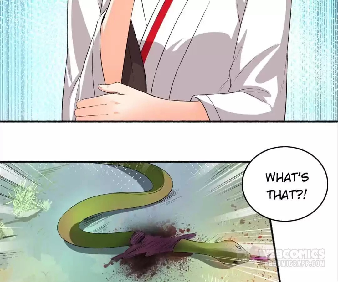 Read The Peerless Concubine (Colored) chapter 78 image 17 on Lezhin