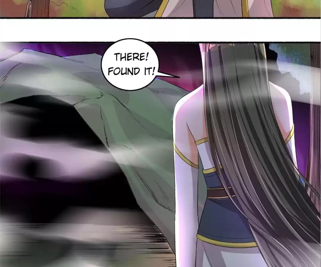 Read The Peerless Concubine (Colored) chapter 78 image 2 on Lezhin