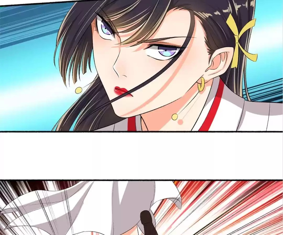 Read The Peerless Concubine (Colored) chapter 78 image 23 on Lezhin