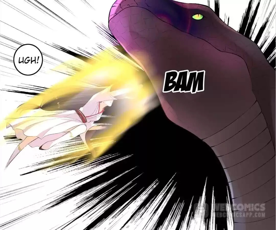 Read The Peerless Concubine (Colored) chapter 78 image 25 on Lezhin