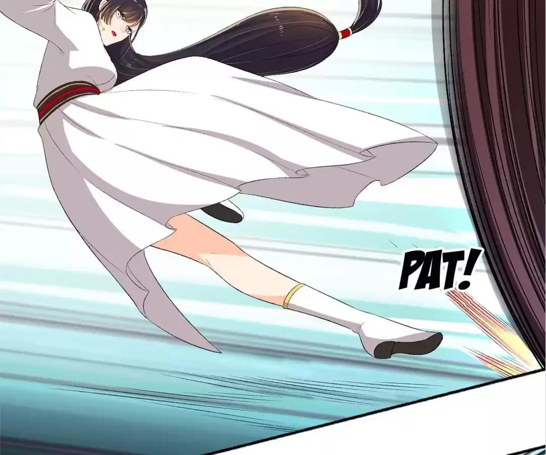 Read The Peerless Concubine (Colored) chapter 78 image 34 on Lezhin