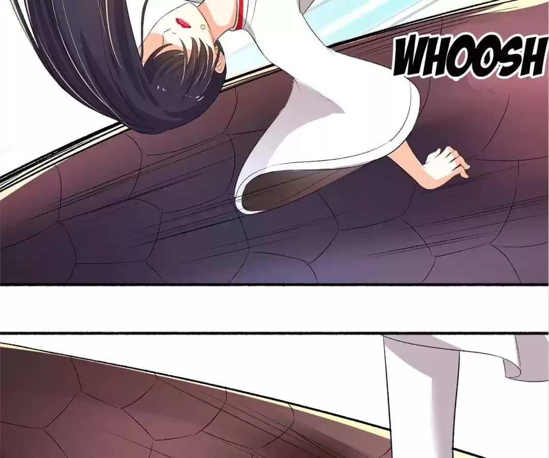 Read The Peerless Concubine (Colored) chapter 78 image 36 on Lezhin