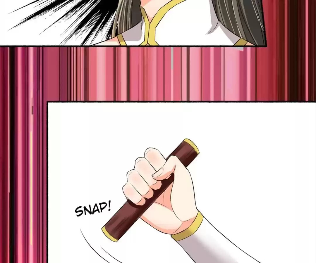 Read The Peerless Concubine (Colored) chapter 78 image 4 on Lezhin