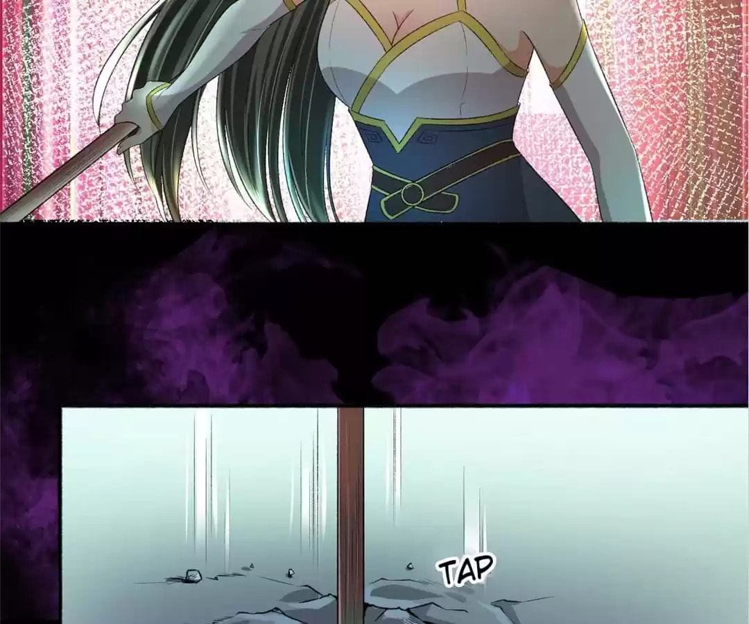Read The Peerless Concubine (Colored) chapter 78 image 6 on Lezhin