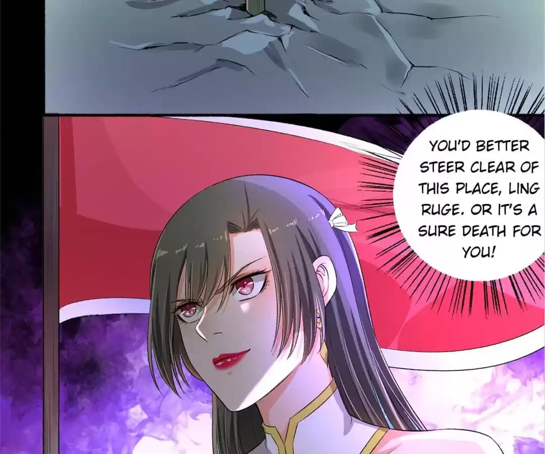 Read The Peerless Concubine (Colored) chapter 78 image 7 on Lezhin