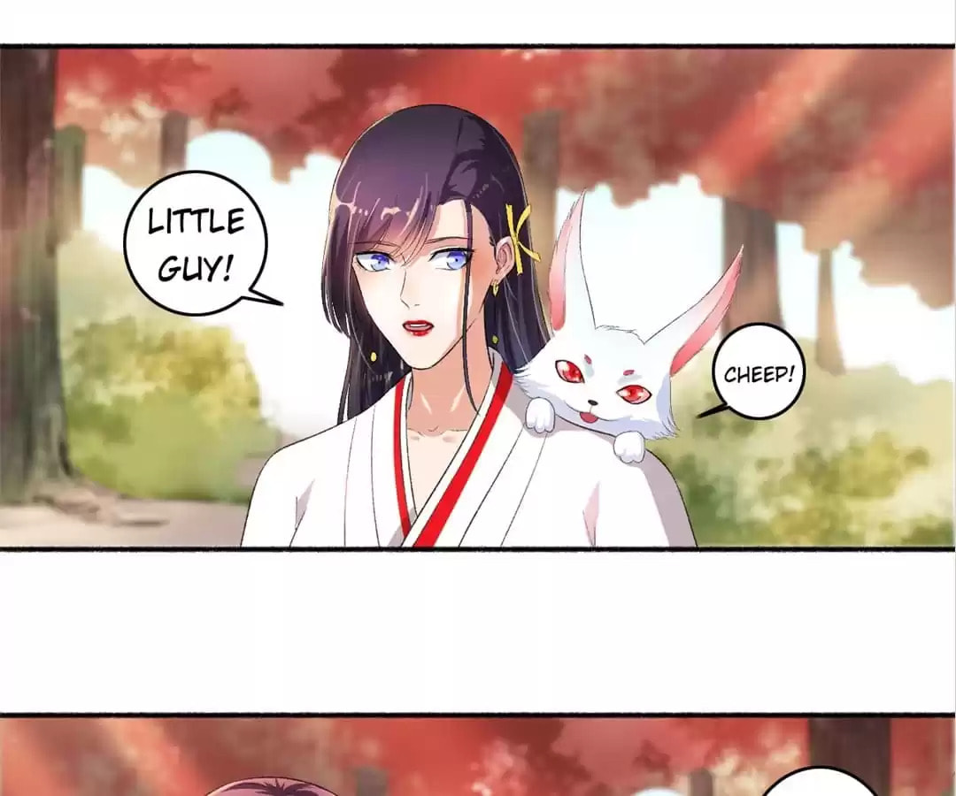 Read The Peerless Concubine (Colored) chapter 79 image 10 on Lezhin