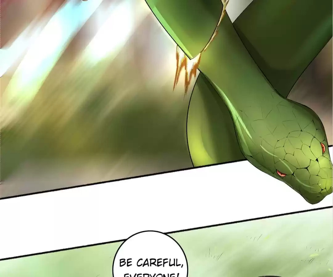 Read The Peerless Concubine (Colored) chapter 79 image 21 on Lezhin