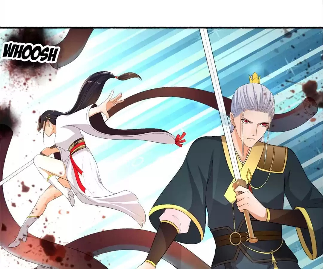 Read The Peerless Concubine (Colored) chapter 79 image 28 on Lezhin