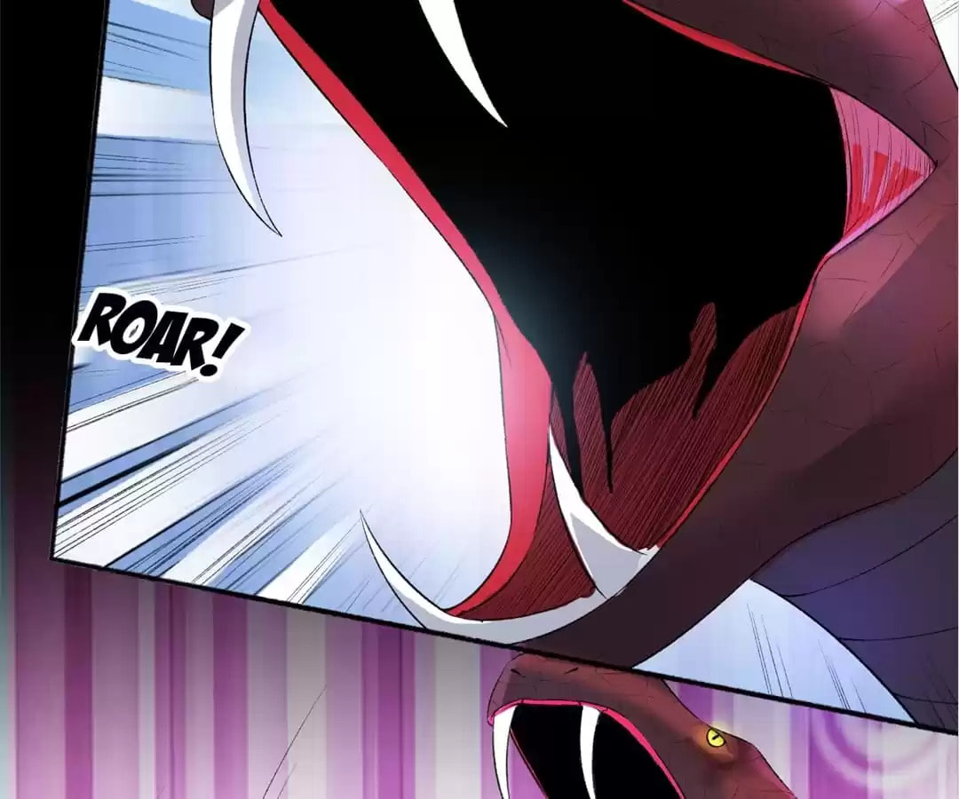 Read The Peerless Concubine (Colored) chapter 79 image 3 on Lezhin