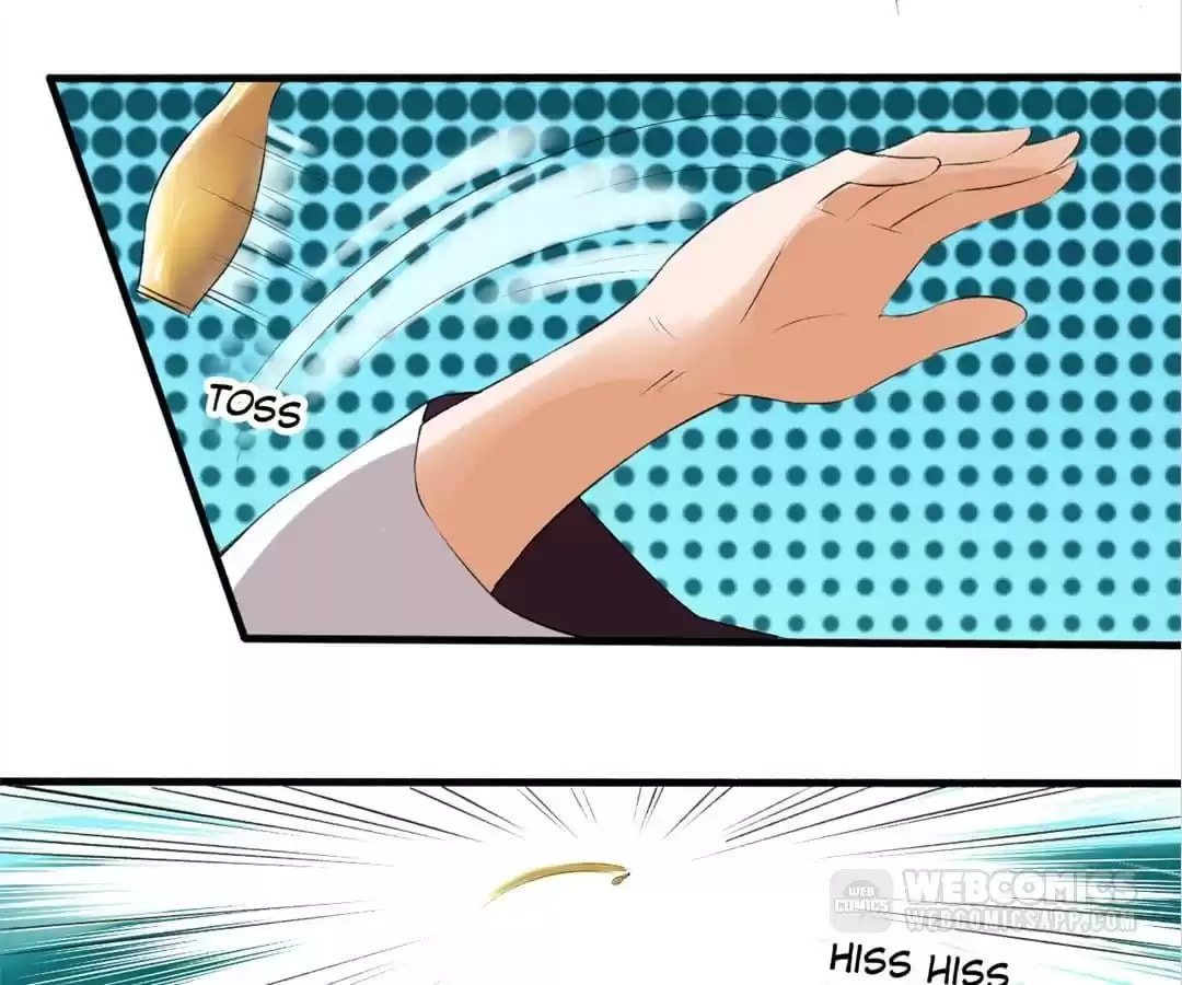 Read The Peerless Concubine (Colored) chapter 79 image 33 on Lezhin