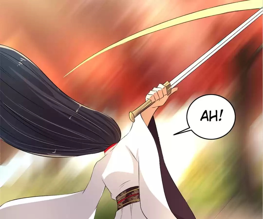 Read The Peerless Concubine (Colored) chapter 79 image 35 on Lezhin
