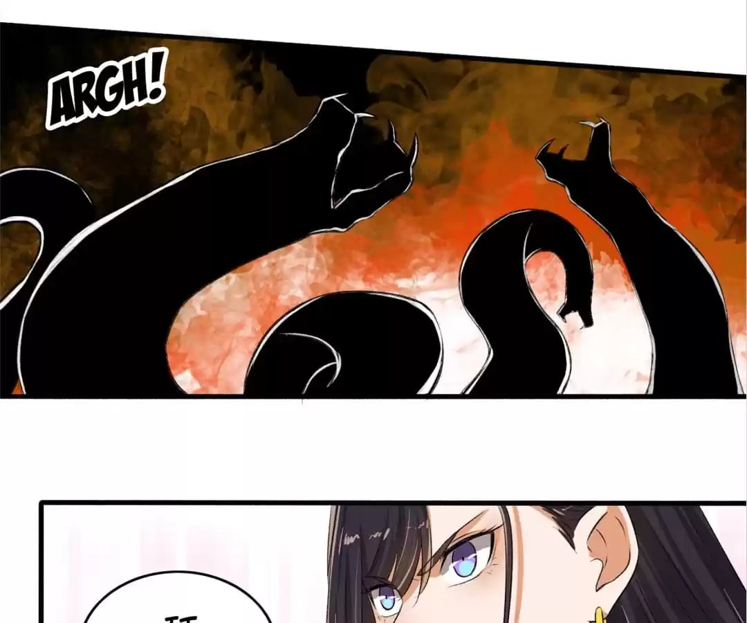Read The Peerless Concubine (Colored) chapter 79 image 37 on Lezhin