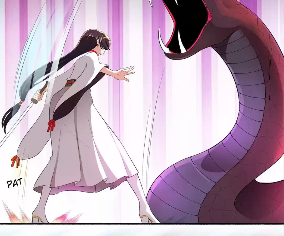 Read The Peerless Concubine (Colored) chapter 79 image 4 on Lezhin