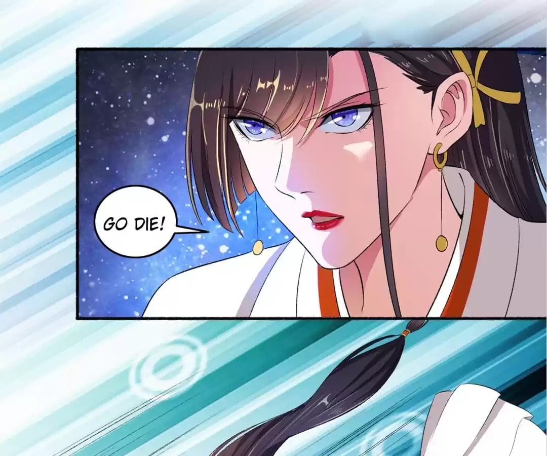 Read The Peerless Concubine (Colored) chapter 79 image 5 on Lezhin