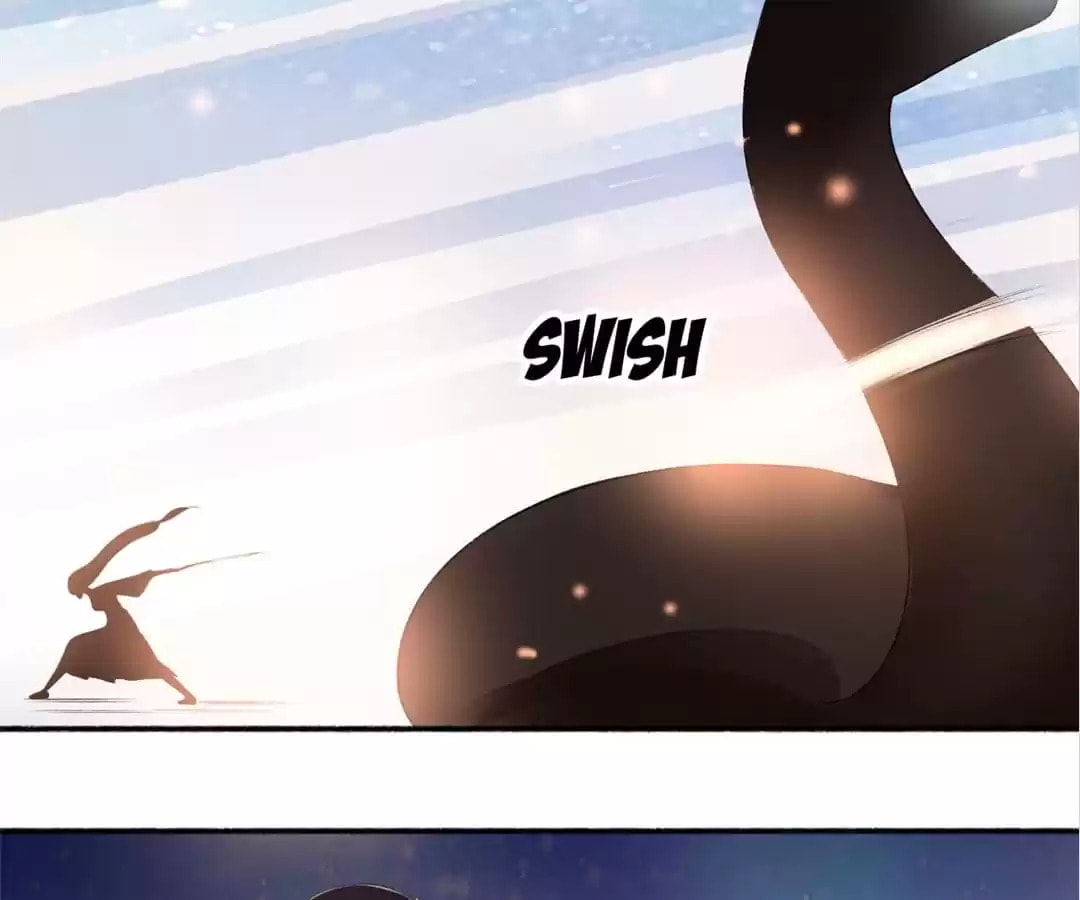 Read The Peerless Concubine (Colored) chapter 79 image 7 on Lezhin