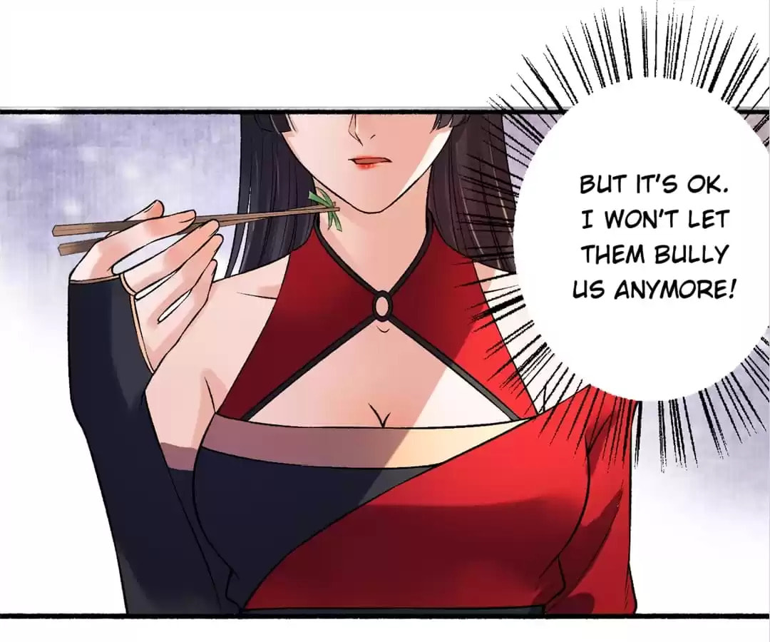 Read The Peerless Concubine (Colored) chapter 8 image 11 on Lezhin