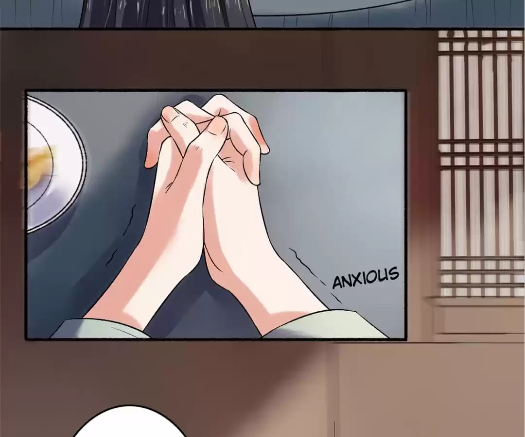 Read The Peerless Concubine (Colored) chapter 8 image 17 on Lezhin