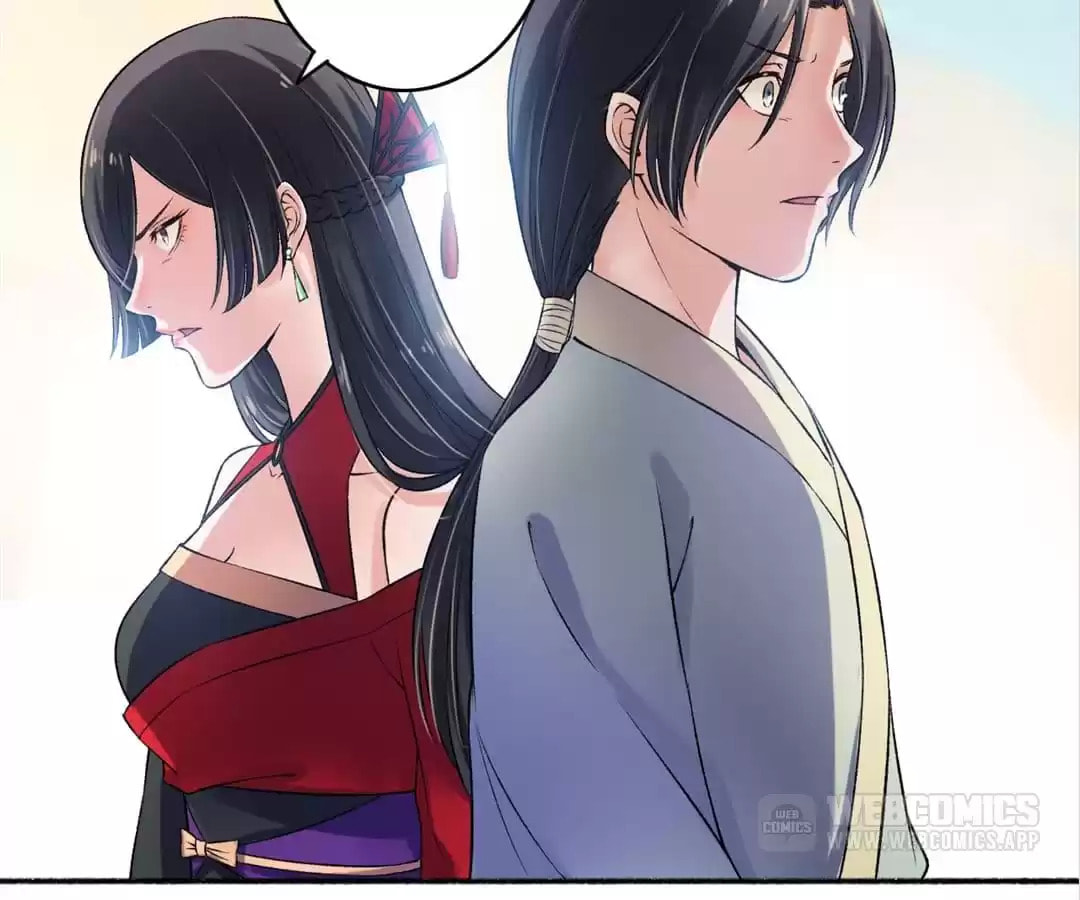 Read The Peerless Concubine (Colored) chapter 8 image 26 on Lezhin