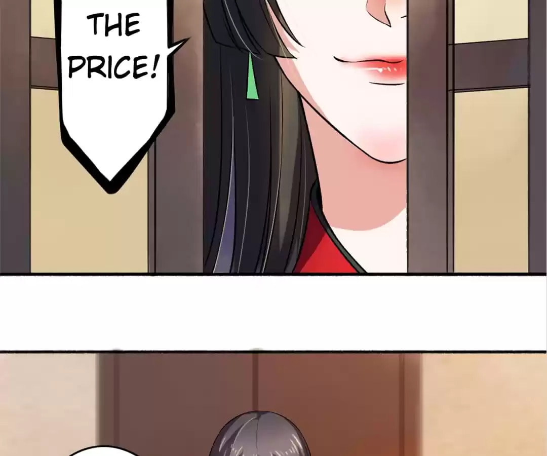 Read The Peerless Concubine (Colored) chapter 8 image 28 on Lezhin