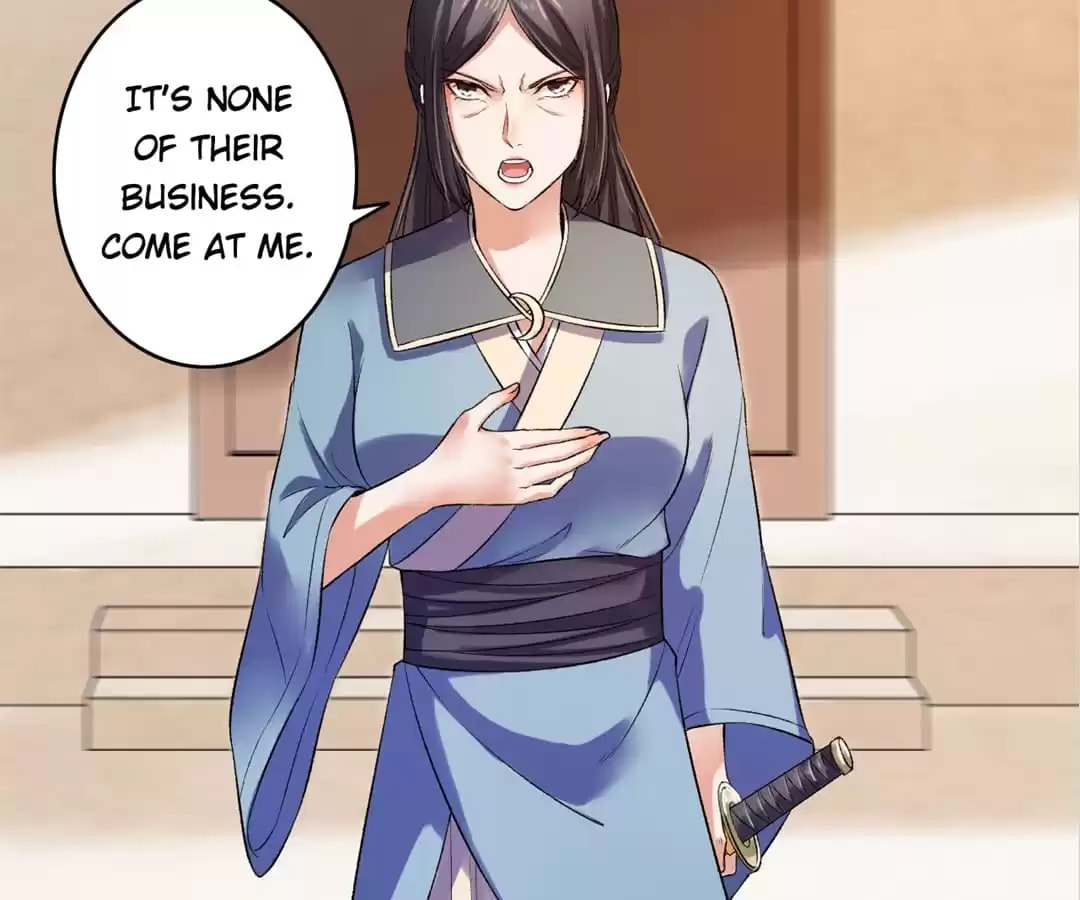 Read The Peerless Concubine (Colored) chapter 8 image 29 on Lezhin