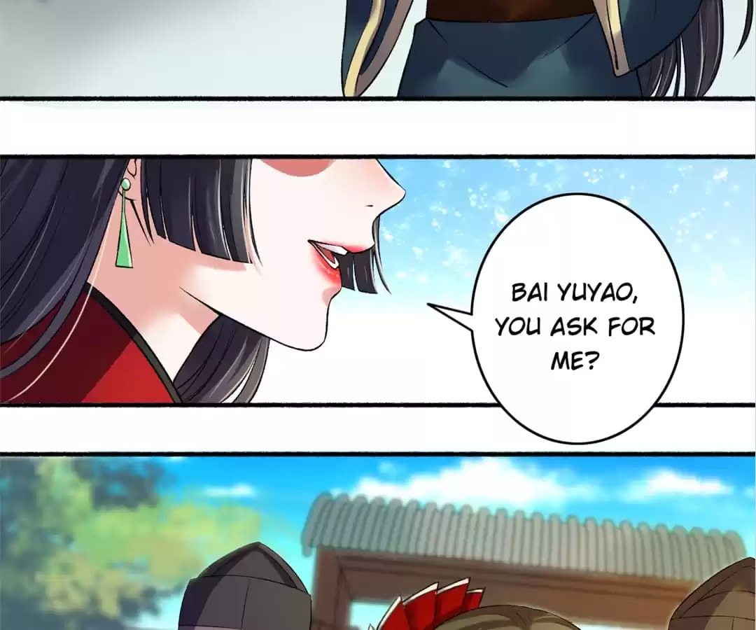 Read The Peerless Concubine (Colored) chapter 8 image 32 on Lezhin