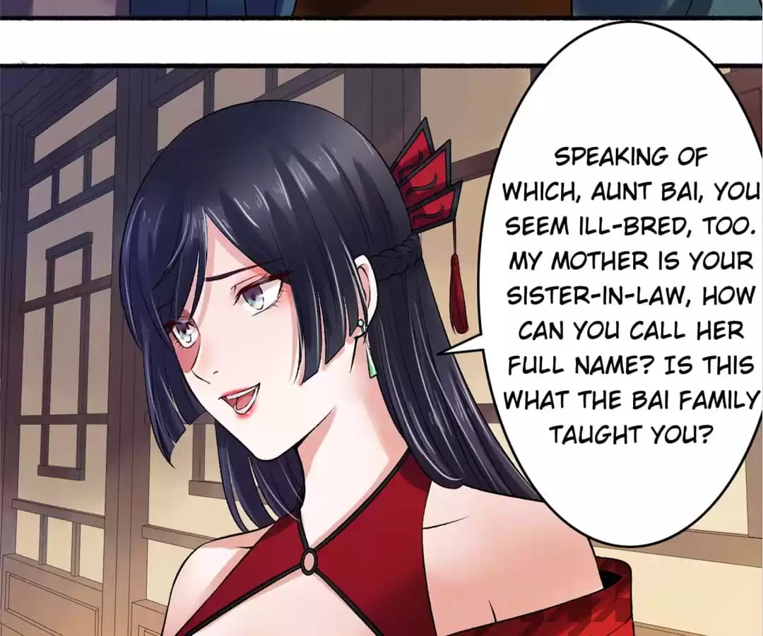 Read The Peerless Concubine (Colored) chapter 8 image 36 on Lezhin