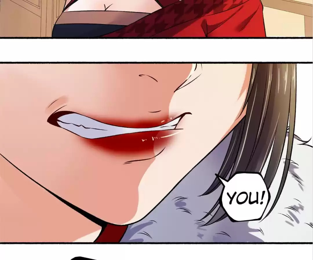 Read The Peerless Concubine (Colored) chapter 8 image 37 on Lezhin
