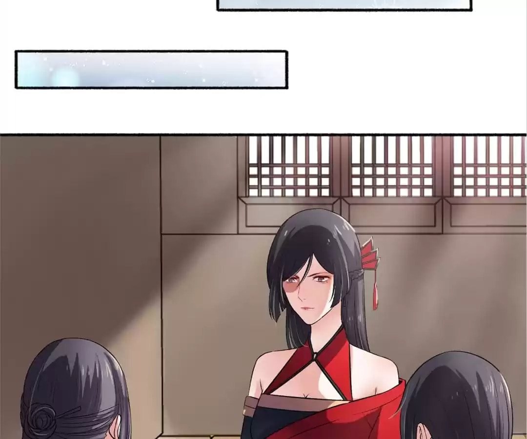 Read The Peerless Concubine (Colored) chapter 8 image 7 on Lezhin
