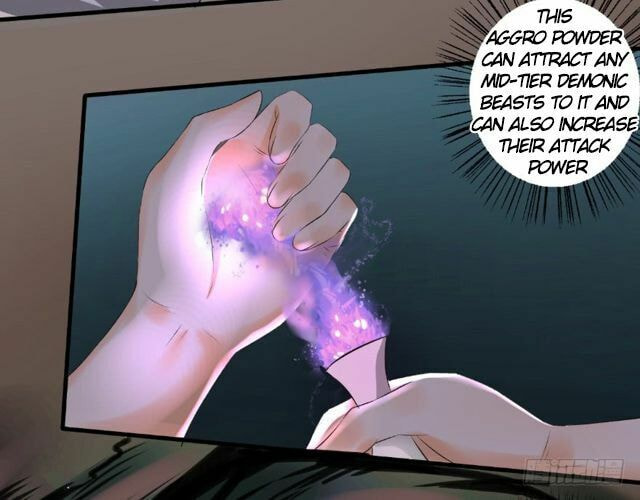 Read The Peerless Concubine (Colored) chapter 80.1 image 8 on Lezhin