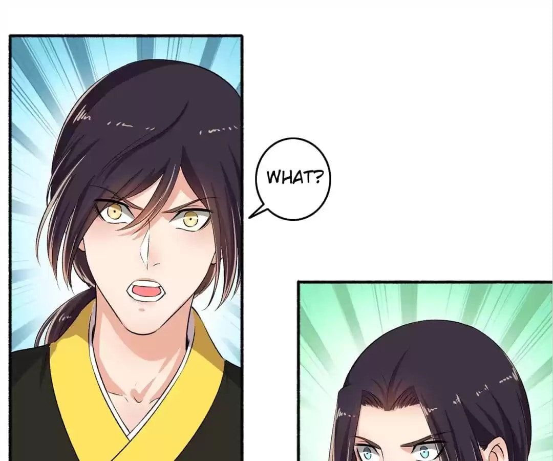 Read The Peerless Concubine (Colored) chapter 80 image 10 on Lezhin