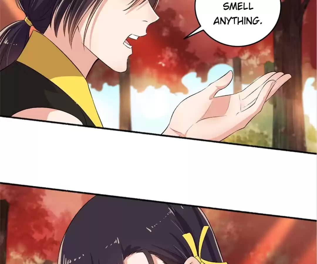 Read The Peerless Concubine (Colored) chapter 80 image 12 on Lezhin